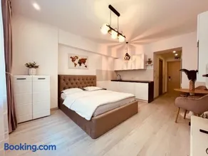 Sudului ApartHotel - Image 1