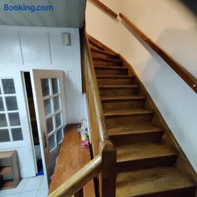 Ferienwohnung Solebad - Image 3