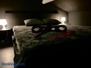 Amour d'une Nuit, LoveRoom - Image 2