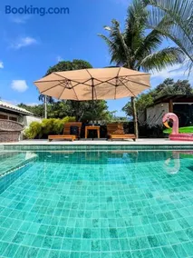 Casa Pé de Manga - Caraguá - Image 2