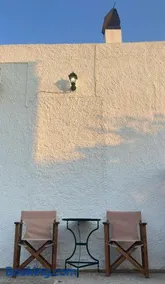 Εξοχική Μονοκατοικία με αυλή και εξωτερική αποθήκη-Country house with yard and external warehouse - Image 3