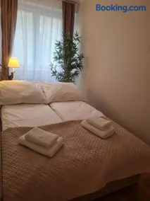 Apartament Toruń Orbita bezpłatny parking - Image 2