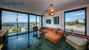 Luxury villa Mar with infinity pool in Rab - Image 1