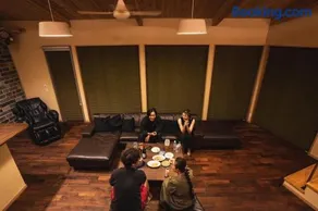 Starry sky, private sauna Achi Village Villa for 10 people Luxury in nature under the best starry sky in Japan - Image 2