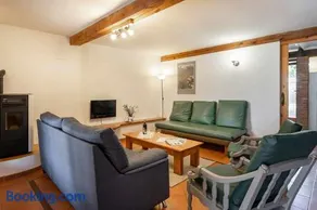 Casa con jardín cerca de la playa - El porton - Image 3