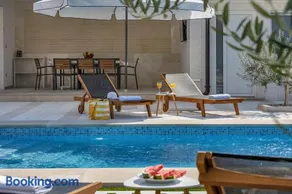 Villa Bura - Resort Moja stina - Image 1