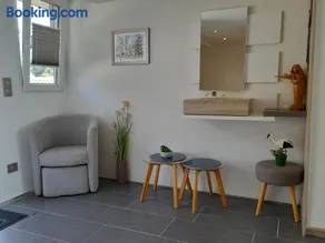 appartement très chaleureux cocooning et calme - Image 3