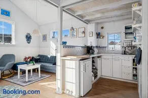 Cozy Holiday Home Near Følle Strand On Djursland - Image 5