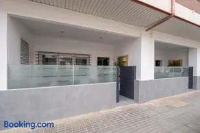 Loft Las Mercedes-Moderno y Acogedor - Image 1