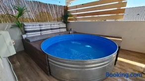 נוף גלבוע - עם ממד צמוד - Image 1