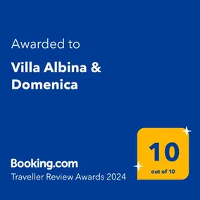Villa Albina & Domenica - Image 2