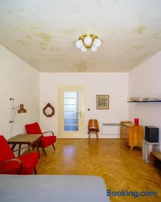 Studio Hronov Apartment No1 - Image 1