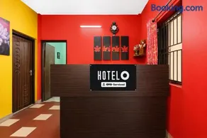 Hotel O Laxmisagar Bhubaneswar Formerly Avisi Residency - Image 2