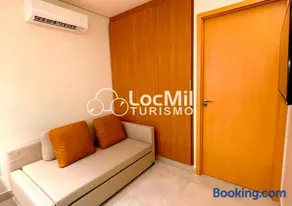 Apartamento em Resort - Premium - Image 4
