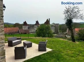 Gîte La Pause des Anges - Image 3