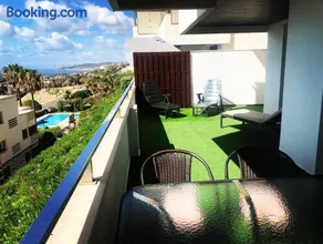 Camarate-golf sea views - Image 4