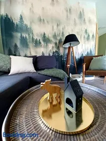 Frafjord Apartments Frøya - Image 3