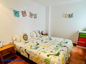 Apartamentos Plus Costa Brava Pals - Image 1