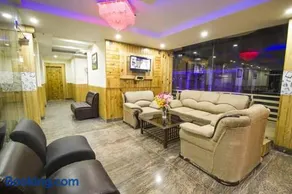 Marina Group of hotel Naddi mountain view -cricket stadium 9 km-Mcleodganj 2 km- Bhagsunag 4 - Image 2
