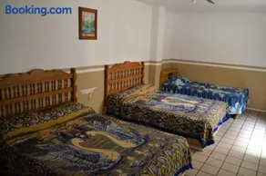 Hotel Plaza Romo - Image 4