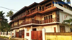 Cherai Beach View Heritage - Image 3