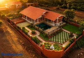 Snehdeep Villa, Konkan Trail - Image 1