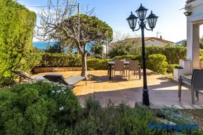 Port de la Selva 94 Apartamento con amplio jardín - Image 2