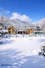 Lidder view resort - Image 1