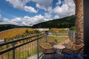 TALBERG SK - Garage parking - Quiet place - Brand new apartments - Tále - Image 4