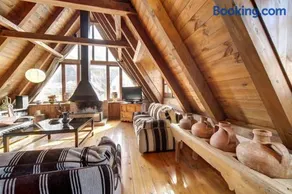 Chalet Aranés Santa María cerca de Baqueira-Beret by Eth Flòc - Image 3
