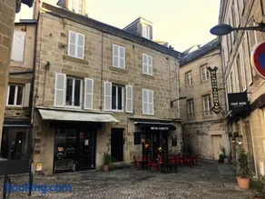 Charming one bedroom apartment in Brive center - Image 5