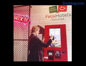 Felix Hotel Darmstadt - Image 2