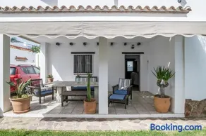 Casa Blanca El Palmar-SoloFamilias - Image 2
