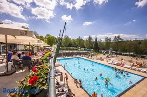Ardennen Camping Bertrix - Image 1
