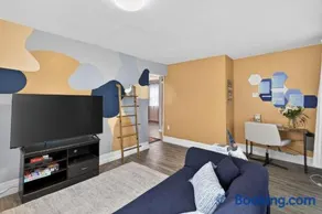 Modern space - brand new 1bd in Liverpool NY - Image 3