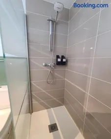 Acogedor apartamento para dos en el centro - Image 5
