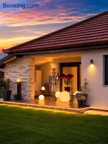 TimeOut Bizovac Wellness House - Image 3