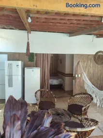 Casa Boa Venttura - Guajiru Trairi com ar e piscina - Image 3