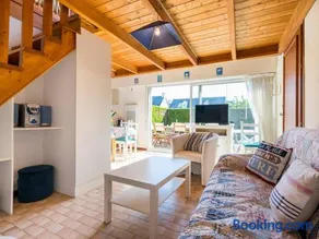 Carnac : Maison calme 2 pièces, 4 pers, Wifi, Animaux admis - Image 2