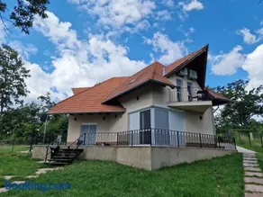 Forest House Balaton - Image 1