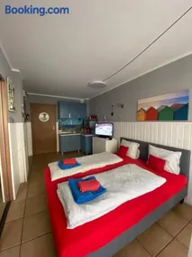 Villa Park & Plaża - Image 2