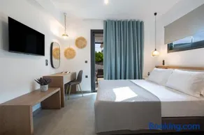 SEASCAPE VILLAS VASSILIKI - Beachfront villas - Image 2