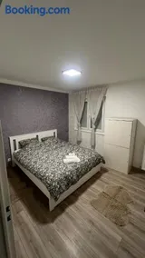 Fully equipped Art apartment in Thionville - Image 4