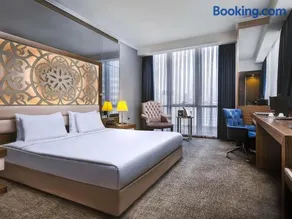 Downtown Ankara Hotel - Image 3