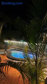 Guatemala Dreams Grand Chalet - Image 2