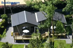 A Chalet for Re-energising in Peace, not far From Durbuy - Image 2