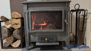 Bonito y luminoso apartamento con wifi y chimenea Aizú - Villanúa - Image 3