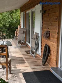 le chalet des remparts - Image 5