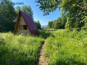 A-Haus in idylischer Naturlage - Image 2