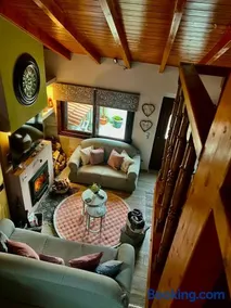 Chalet Dirfys - Escape in the heart of Evia - Image 2